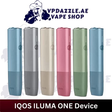 iqos iluma one sale.